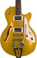 Duesenberg Starplayer TV Goldtop