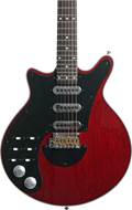 Brian May Special Antique Cherry Left Handed (Ex-Demo) #BHM230278