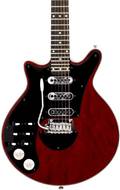 Brian May BMG Antique Cherry Red Left Handed