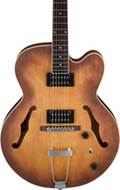 Ibanez AF55 Artcore Tobacco Flat Semi Acoustic Guitar