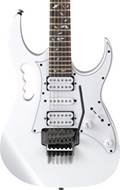Ibanez JEMJR Steve Vai Jem Junior White