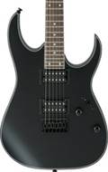 Ibanez RG421EX Black Flat