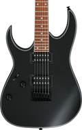 Ibanez RG421EXL Black Flat Left Handed