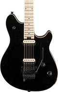 EVH Wolfgang Special Maple Fingerboard Black