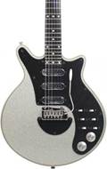 Brian May Special LE Silver Sparkle