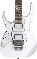 Ibanez JEMJRL White Left Handed