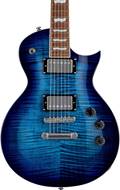 ESP LTD EC-256FM Cobalt Blue