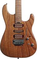 Charvel Guthrie Govan USA Signature HSH Caramelized Ash #GG23000214