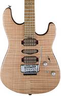 Charvel Guthrie Govan USA Signature HSH Flame Maple