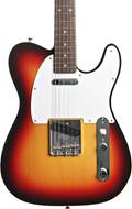 Fender Custom Shop Historic 1959 Telecaster Custom Chocolate 3 Colour Sunburst #R142112