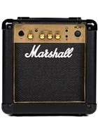 Marshall MG10G 10 Watt Guitar Combo Black and Gold