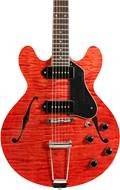 Collings I-30LC Faded Cherry