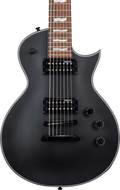ESP LTD EC-257 Black Satin 7 String