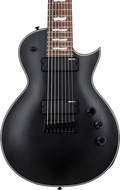 ESP LTD EC-258 Black Satin 8 String