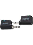 BOSS WL-20 Compact Wireless Guitar System
