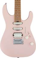 Charvel Pro-Mod DK24 HSS 2PT CM Shell Pink