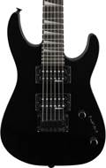 Jackson JS Series Dinky Minion JS1X Gloss Black Amaranth Fingerboard