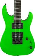 Jackson JS1X DK Minion Neon Green