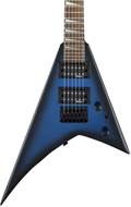 Jackson JS1X RR Minion Metallic Blue Burst