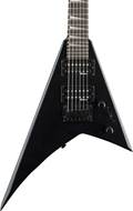 Jackson JS Series RR Minion JS1X Satin Black Amaranth Fingerboard