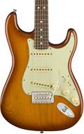 Fender American Performer Stratocaster Honey Burst Rosewood Fingerboard
