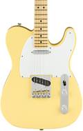 Fender American Performer Telecaster Vintage White Maple Fingerboard