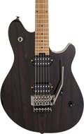 EVH Wolfgang Standard Exotic Ziricote Baked Maple Fingerboard