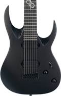 Solar Guitars A2.7C Carbon Matte Black