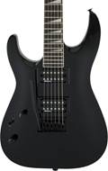 Jackson JS Series Dinky Arch Top JS22 DKA Gloss Black Amaranth Fingerboard Left Handed
