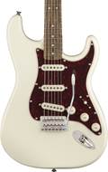 Squier Classic Vibe 70s Stratocaster Olympic White Indian Laurel Fingerboard