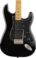 Squier Classic Vibe 70s HSS Stratocaster Black Maple Fingerboard