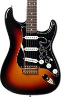 Fender Custom Shop Stevie Ray Vaughan NOS Stratocaster 3 Tone Sunburst