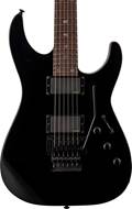 ESP LTD KH-602 Kirk Hammett Black