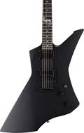 ESP LTD Snakebyte James Hetfield Black Satin