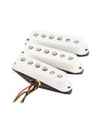 Fender Tex Mex Stratocaster Pickups