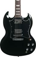 Gibson SG Standard Ebony #231730041