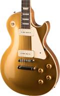 Gibson Les Paul Standard 50s P90 Gold Top