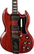 Gibson SG Standard 61 Maestro Vibrola Vintage Cherry