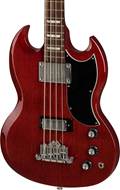 Gibson SG Standard Short Scale Bass Heritage Cherry