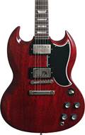 Gibson Custom Shop 1961 Les Paul SG Standard Reissue Stop-Bar VOS #500381