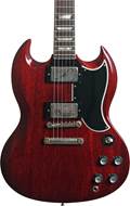 Gibson Custom Shop 1961 Les Paul SG Standard Reissue Stop-Bar VOS #404691