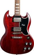 Gibson Custom Shop 1961 Les Paul SG Standard Reissue Stop-Bar VOS