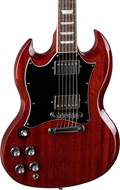 Gibson SG Standard Heritage Cherry Left Handed
