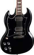 Gibson SG Standard Ebony Left Handed