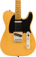 Squier Classic Vibe 50s Telecaster Butterscotch Blonde Maple Fingerboard