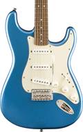 Squier Classic Vibe 60s Stratocaster Lake Placid Blue Indian Laurel Fingerboard