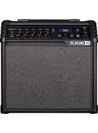 Line 6 Spider V 30 MKII Combo Modelling Amp