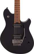 EVH Wolfgang Standard Gloss Black Roasted Maple Fingerboard