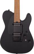 Charvel Pro-Mod So-Cal Style 2 24 HH 2PT CM Black Ash