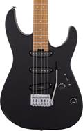 Charvel Pro-Mod DK22 SSS 2PT CM Gloss Black
